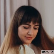 Фотограф Нина Аверамир на Barb.ua
