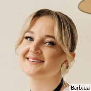 Фотограф Анна Бычок на Barb.ua