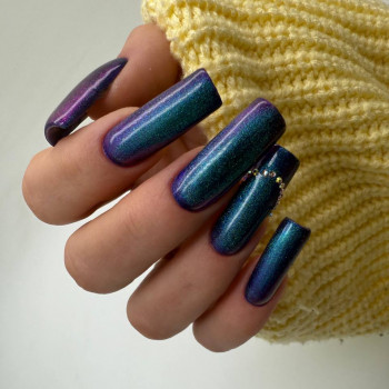 Комплекс "Корекція нігтів", довжина 1, 2, 3
                    Салон красоты #Deleeva Киев