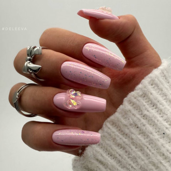 Комплекс "Корекція нігтів", довжина 1, 2, 3
                    Салон красоты #Deleeva Киев