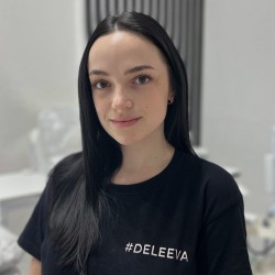 Наталія Ромащук