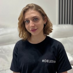 Лілія Онуфрієнко