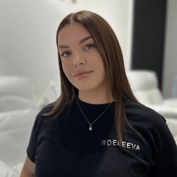 Світлана Галушко