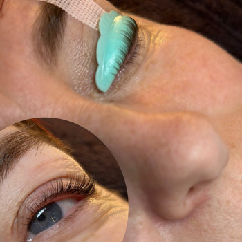 Ідеальний вигін вій ✨