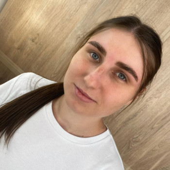 Довготривала укладка брів ✨