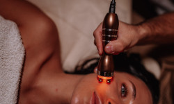 Микротоки Массажный салон Beauty Spa Запорожье