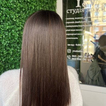 СТУДІЯ КРАСИ "Y&V”, Ирпень Фото - 9