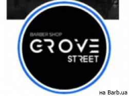 Барбершоп Grove Street Barbershop на Barb.ua