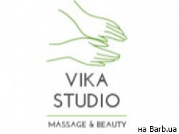 Массажный салон Vika Studio на Barb.ua