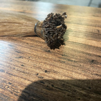 Мікронарощування на кератин
                    Салон красоты Студія волосся Тетяни Грабчак Киев