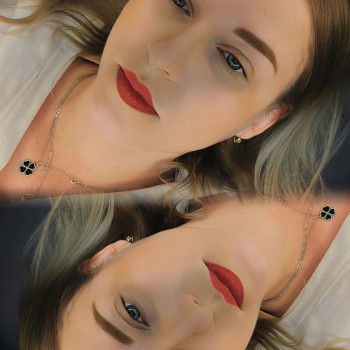 Анна Бочарова, Миколаїв Фото - 1