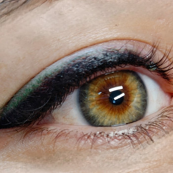 Майстерня перманентного макіяжу Олени Олійник, Львов Фото - 9