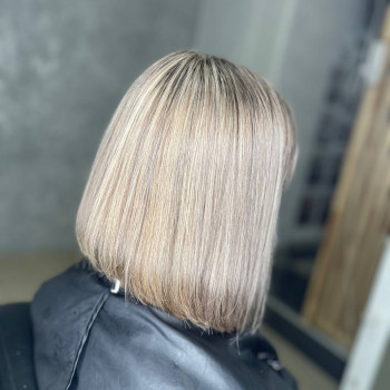 Мілерування волосся