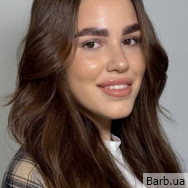 Майстер манікюру Діна Гусак на Barb.ua