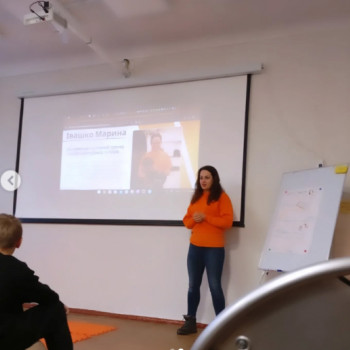 Power Space, Чернігів Фото - 5