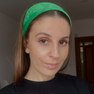 Масаж обличчя Надія Михайлівна Чорней на Barb.ua