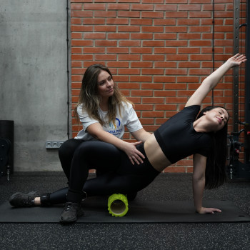 Лечение грыжи
                    Медицинский центр Сила Руху Киев