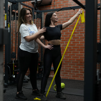 Лечение грыжи
                    Медицинский центр Сила Руху Киев