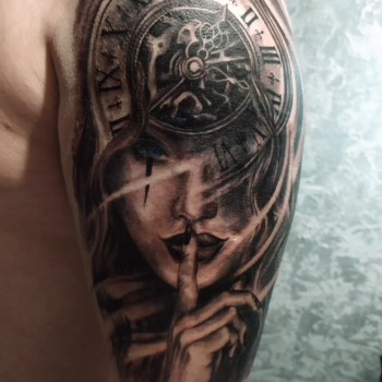 Максим Мутило, Дніпро Фото - 23