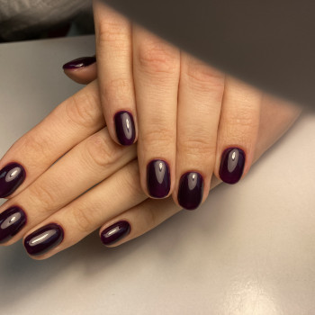 Манікюр
                    Майстер манікюру Татьяна Чорноморськ