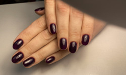 Маникюр Майстер манікюру Татьяна Чорноморськ