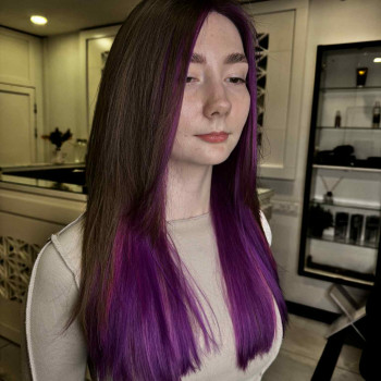 Кольорові фарбування
                    Салон краси Fargo Київ