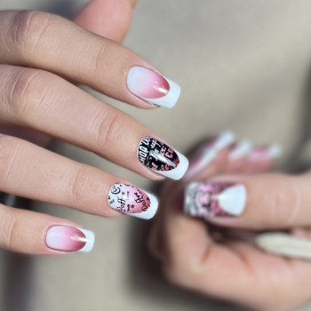 Victoria nails, Кам'янець-Подільський Фото - 13