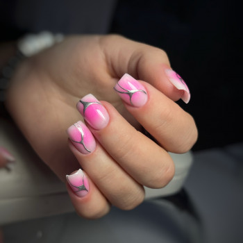 Victoria nails, Кам'янець-Подільський Фото - 9