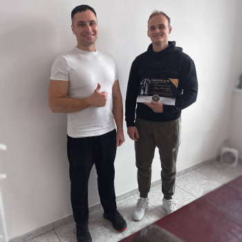 курси масажу з 0