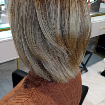    стрижкакиїв  