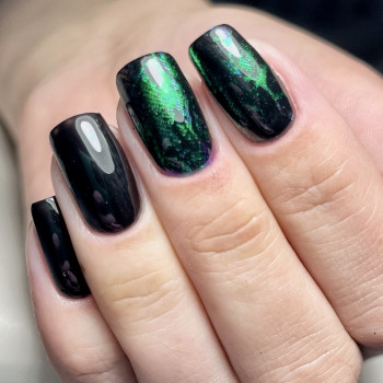 Манікюр+покриття
                    Ногтевая студия Victoria nails Каменец-Подольский