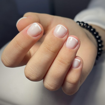 Манікюр+покриття
                    Ногтевая студия Victoria nails Каменец-Подольский
