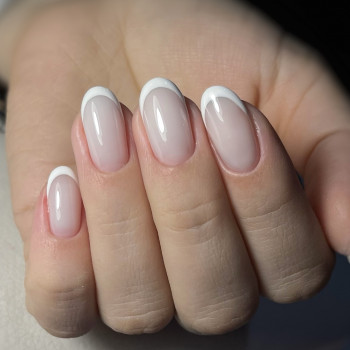 Манікюр+покриття
                    Ногтевая студия Victoria nails Каменец-Подольский