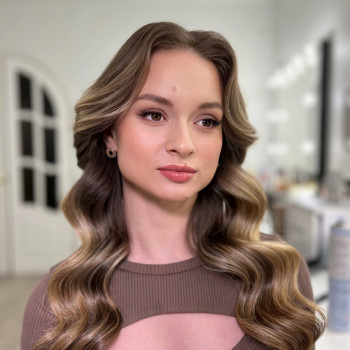 Анастасія Руденко, Київ Фото - 5