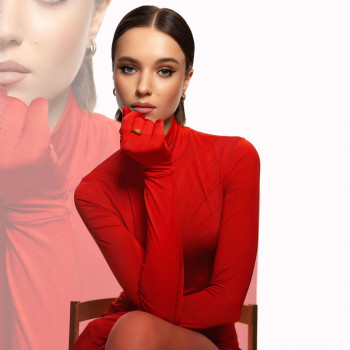 Анастасія Руденко, Київ Фото - 8