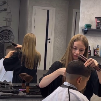 Chopper, Чернігів Фото - 5