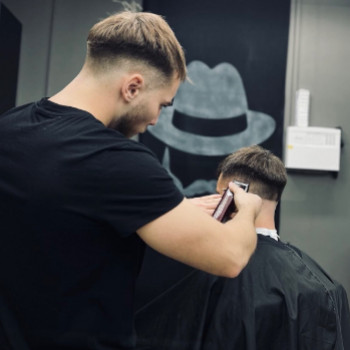 DETROIT, Чернігів Фото - 6