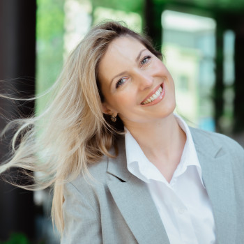 Іміджева портретна фотосесія