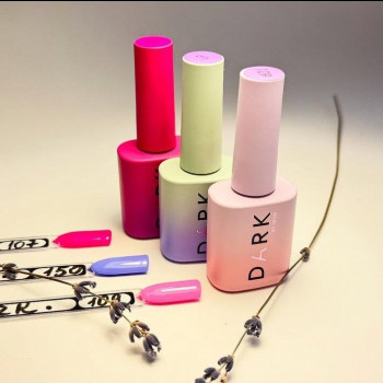 Фото з портфоліо салону Soroka (нігтьова студія, Харків)