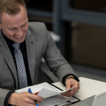 Бізнес фото від Володимира Краснобріжого