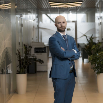 Бізнес фото від Володимира Краснобріжого