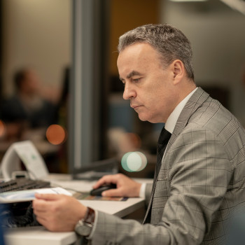 Бізнес фото від Володимира Краснобріжого