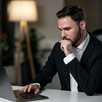 Бізнес фото від Володимира Краснобріжого