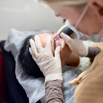 Shimmer, Харьков Фото - 6