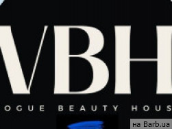 Салон краси Vogue Beauty House на Barb.ua