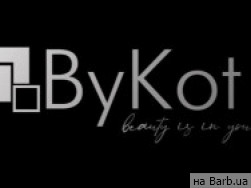 Студія лазерної епіляції By Kot на Barb.ua