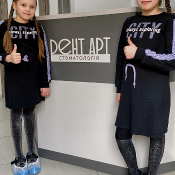 Дент Арт, Чернігів Фото - 6