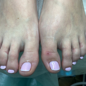 Євгенія Токмакова, Київ Фото - 2