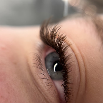 Анна Юрченко, Вишнёвое Фото - 5