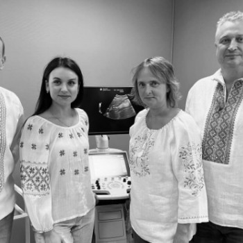 Echo Health, Чернігів Фото - 5